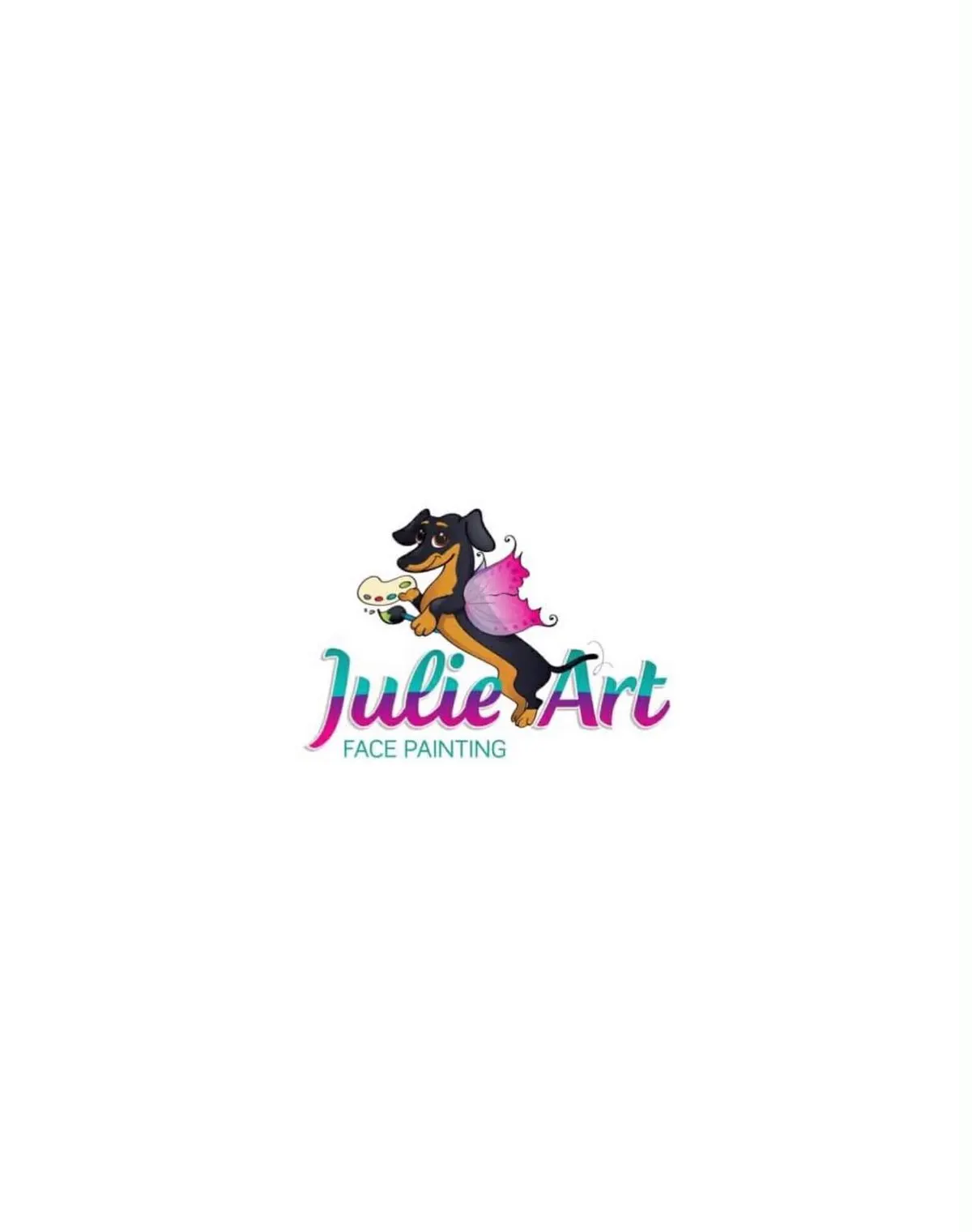 JulieArt Face Painting