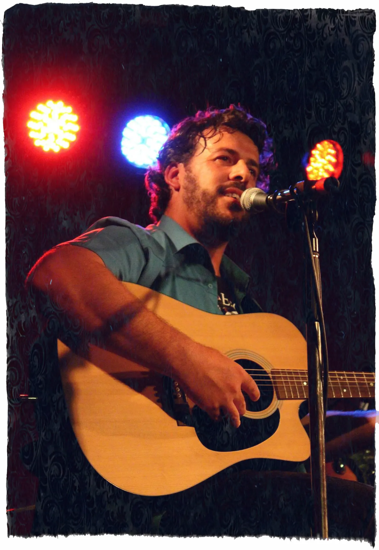 Julius Lutero