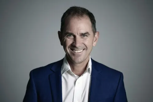 Justin Langer