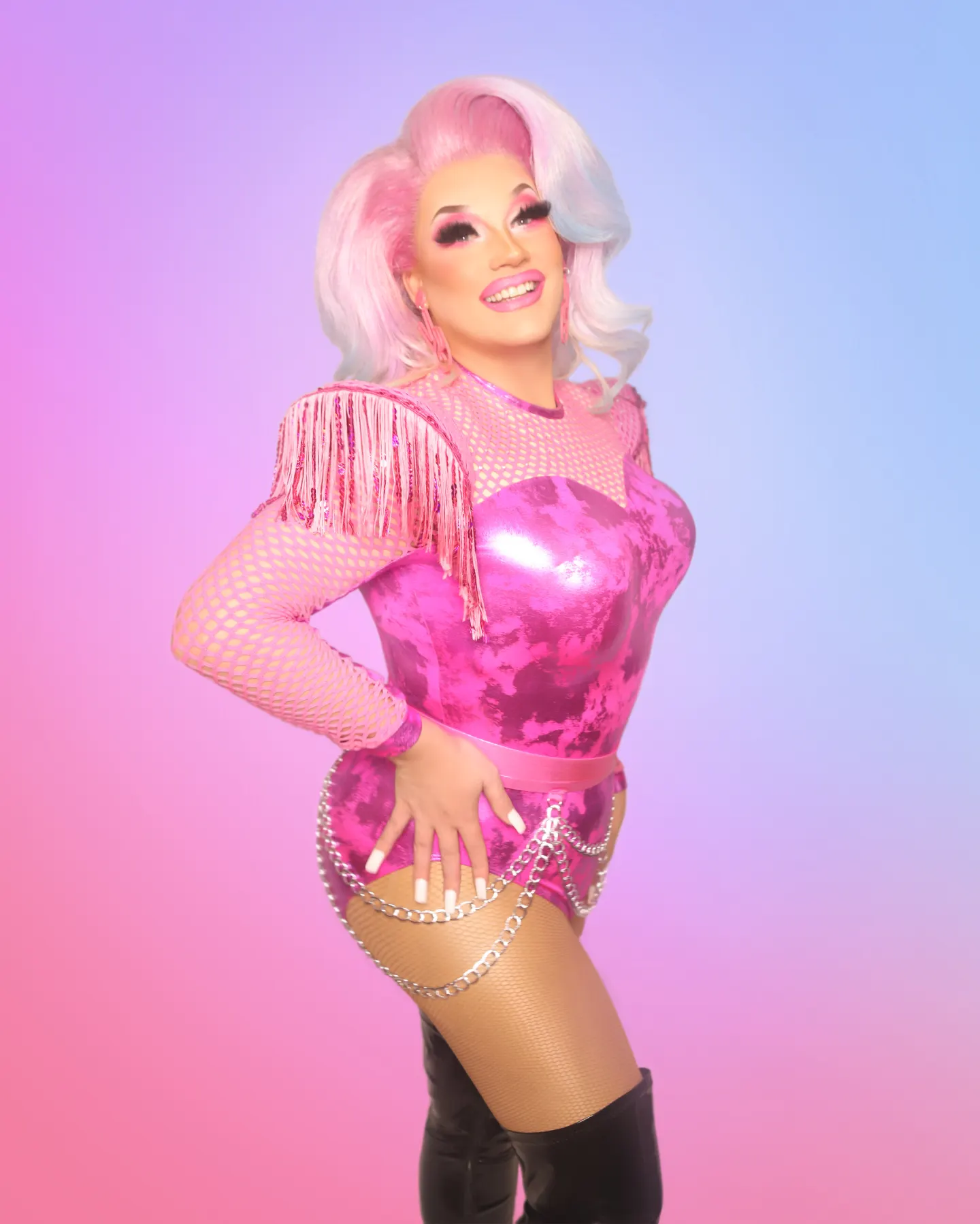 Kandii Rhinestone