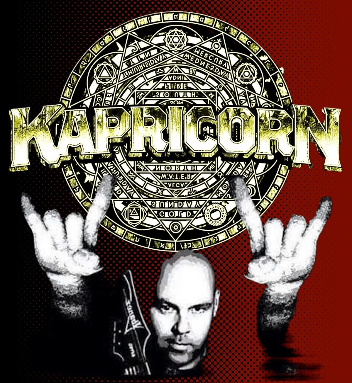 Kapricorn