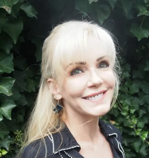 Karen Brooks