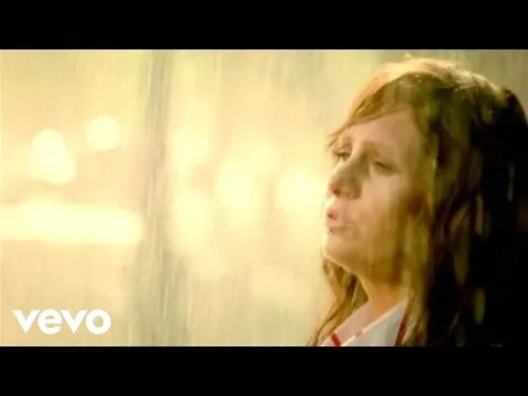 Kasey Chambers