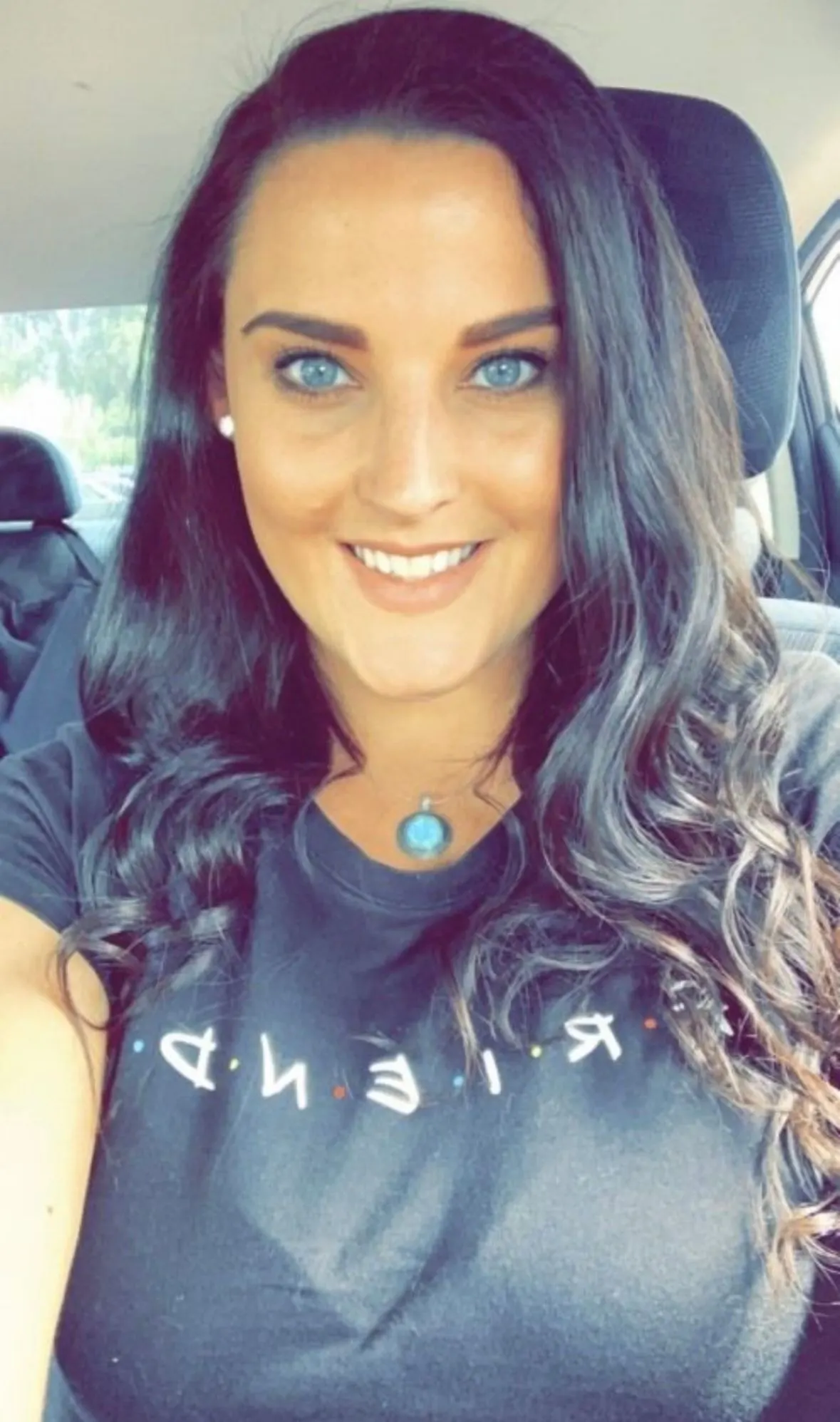 Kayla Jaye