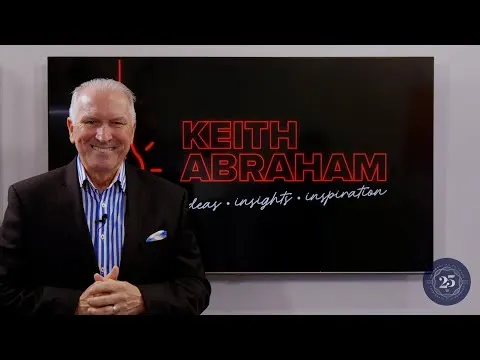 Keith Abraham