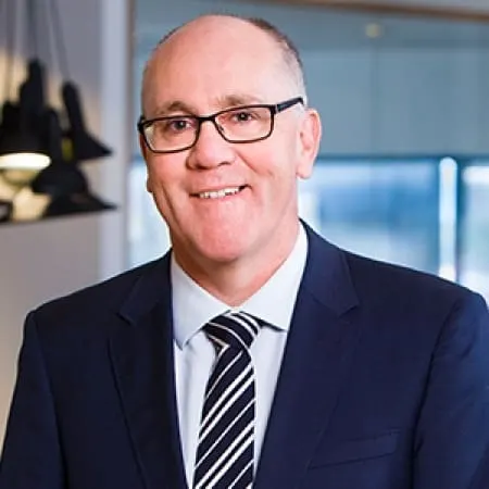 Kevin Bailey