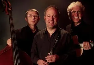 Klezmania