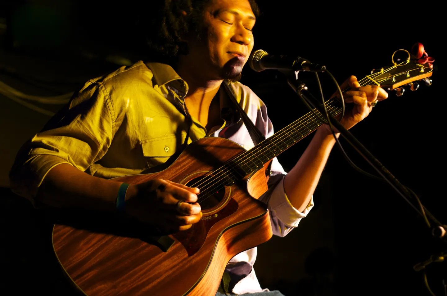 Knox Music