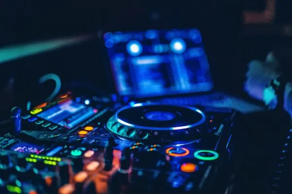 KOMODO MUSIC