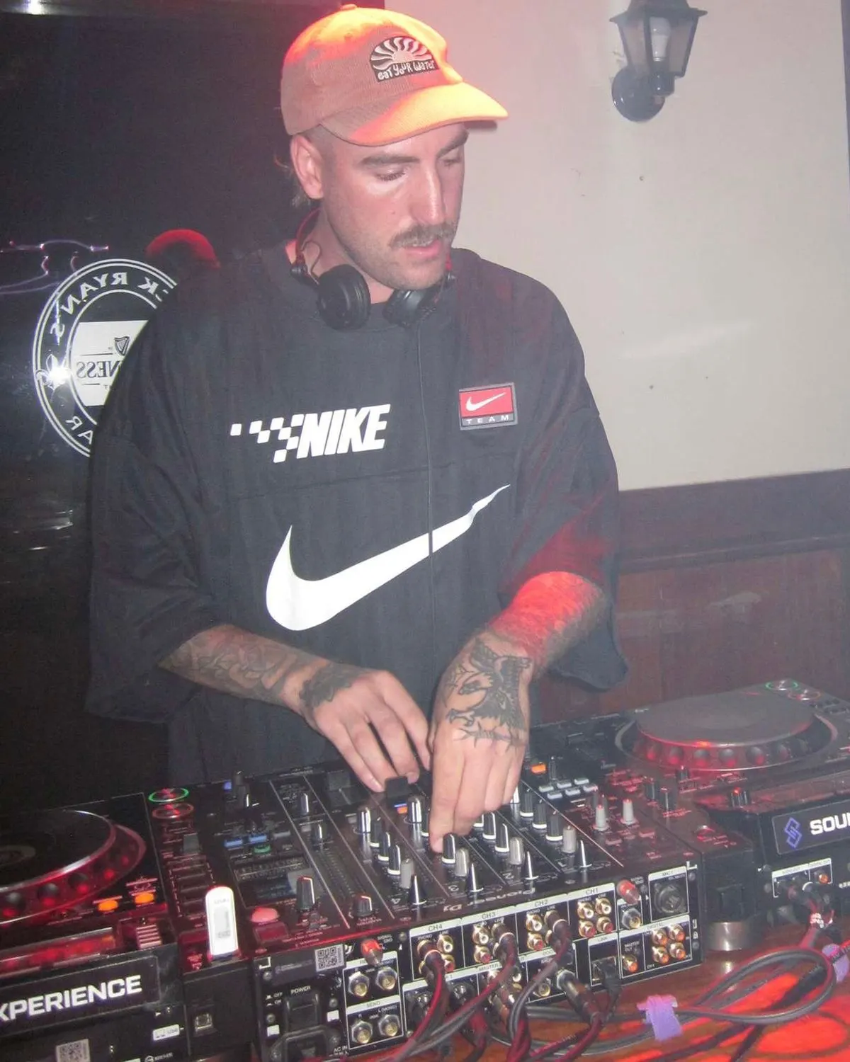 Korey Dobson