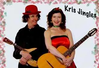 Kris Jingles