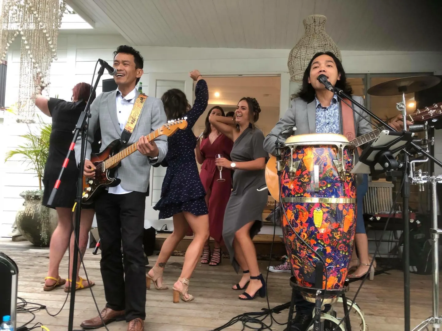 Kuta Groove