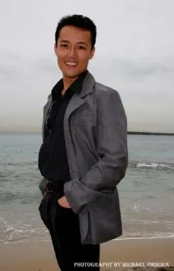 Kyle Ma