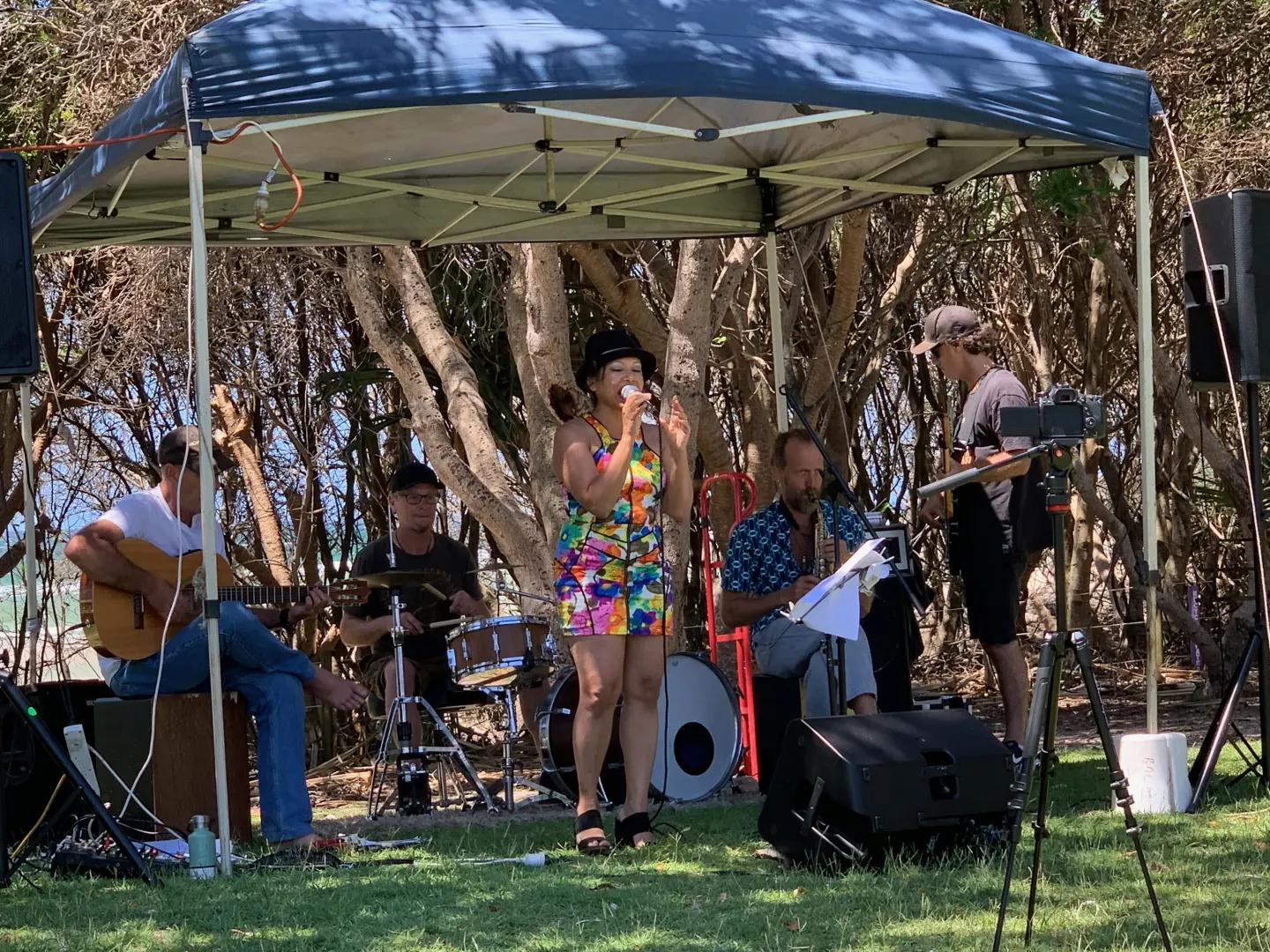Lady Jam