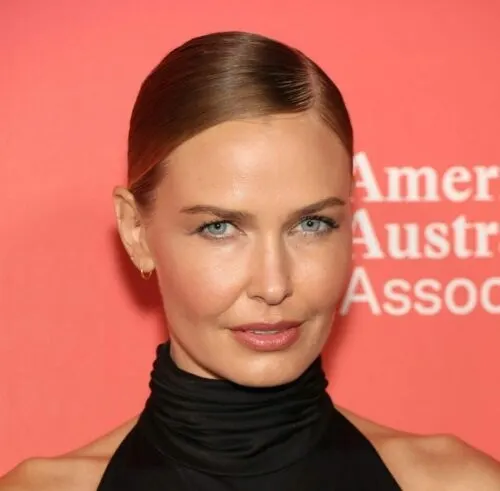 Lara Bingle