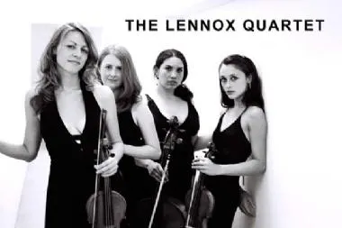 Lennox Quartet