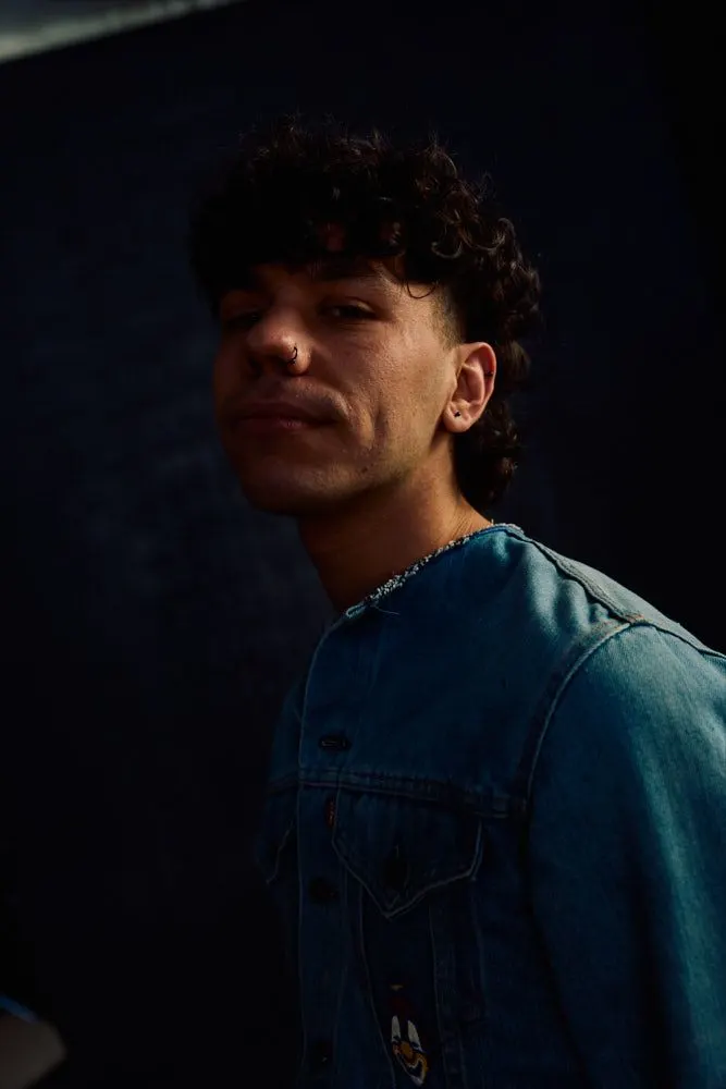 Lewis Ciavarella
