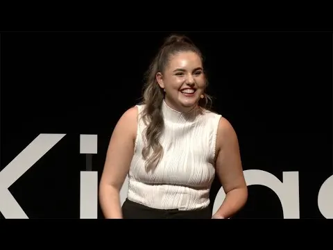 Lexy Mcdonald
