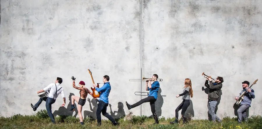 Liberte Band