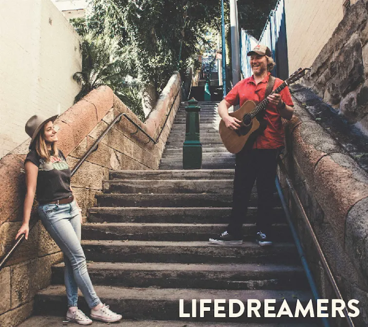 Life Dreamers