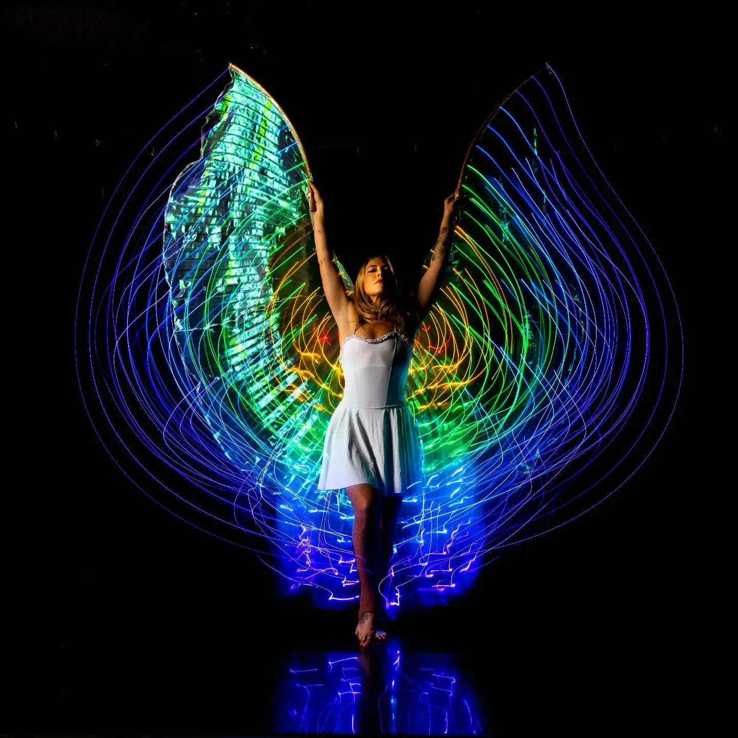 Light Movers