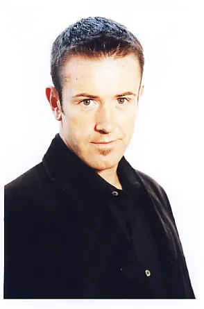 Lincoln Scott (tenor)