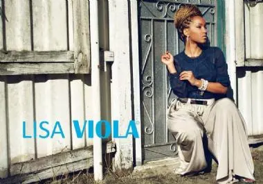 Lisa Viola