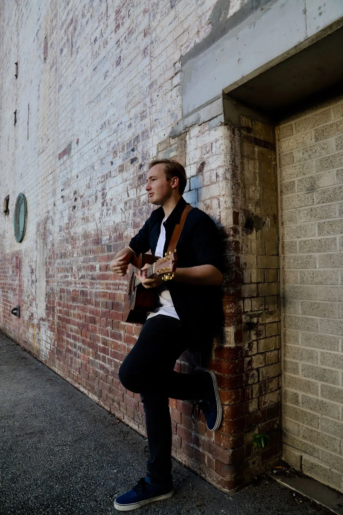 Lochie Matthews