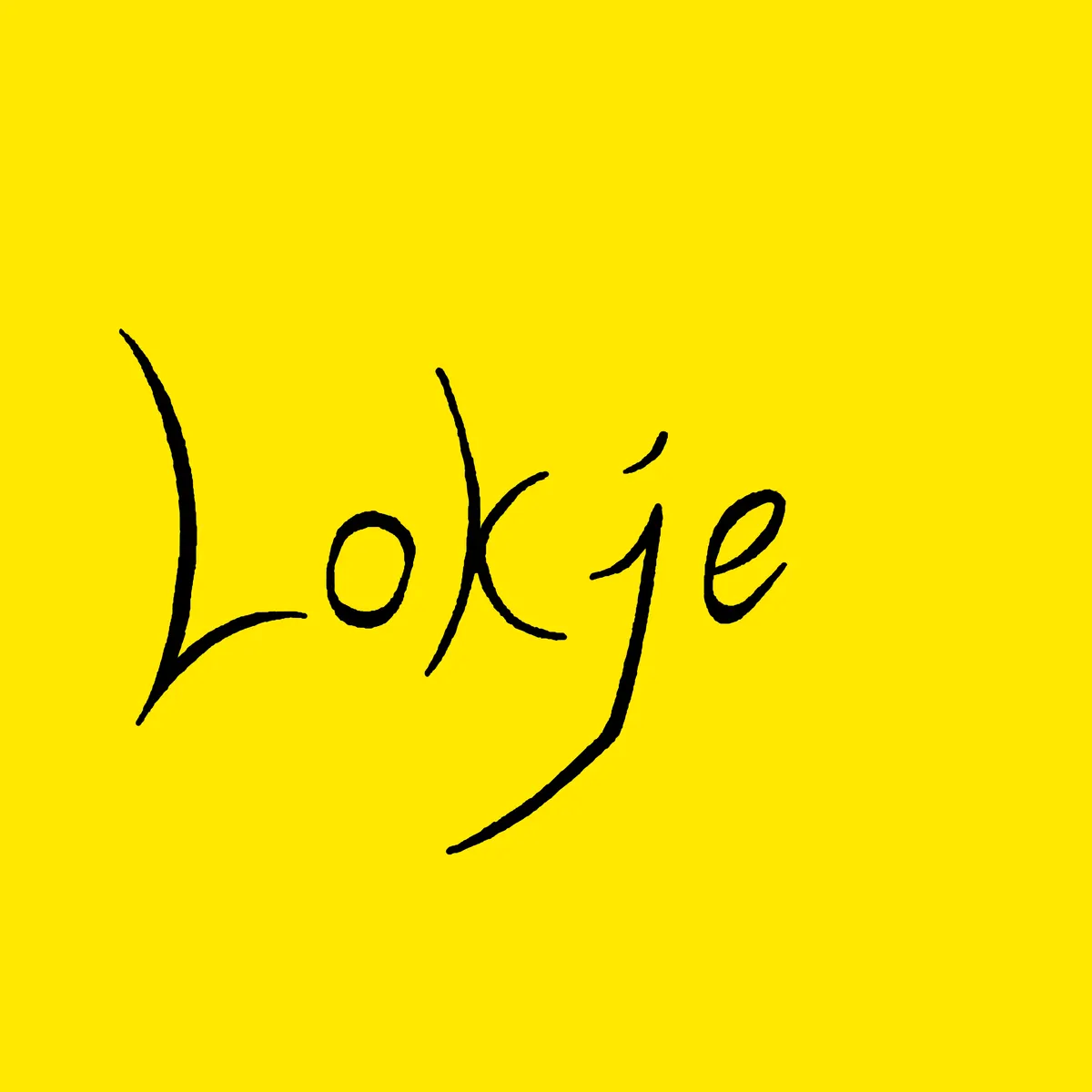 Lokje
