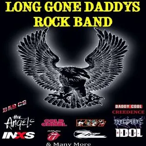 Long Gone Daddys