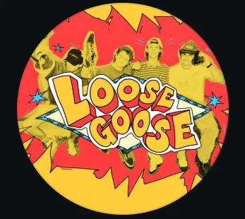 Loose Goose
