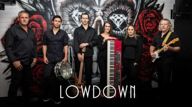Lowdown & Slide