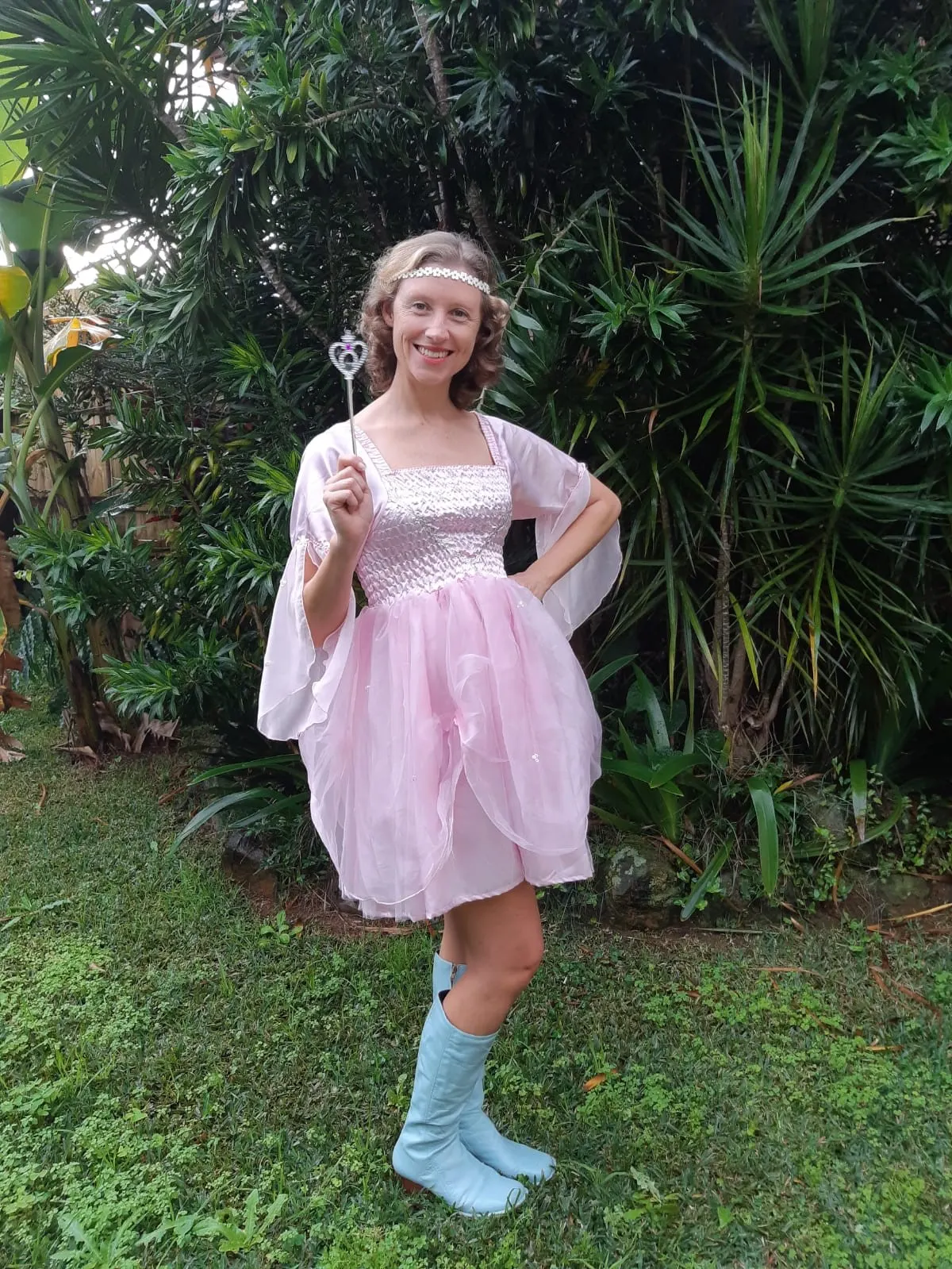 Lucindabelle