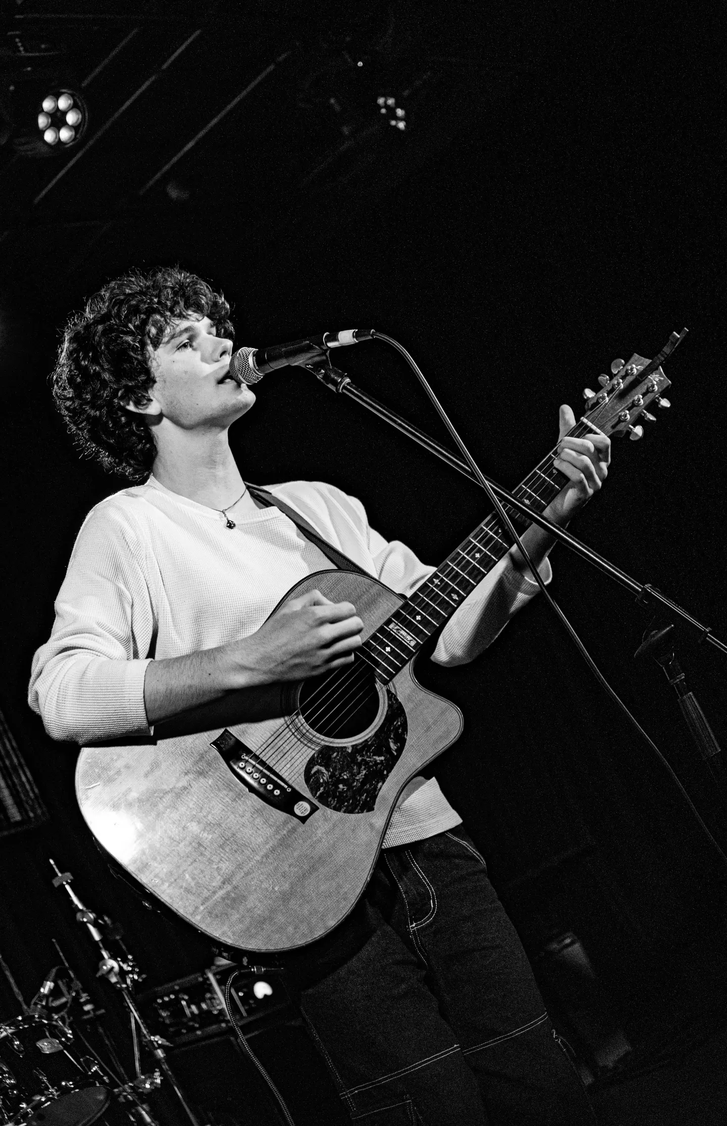 Luke Parker