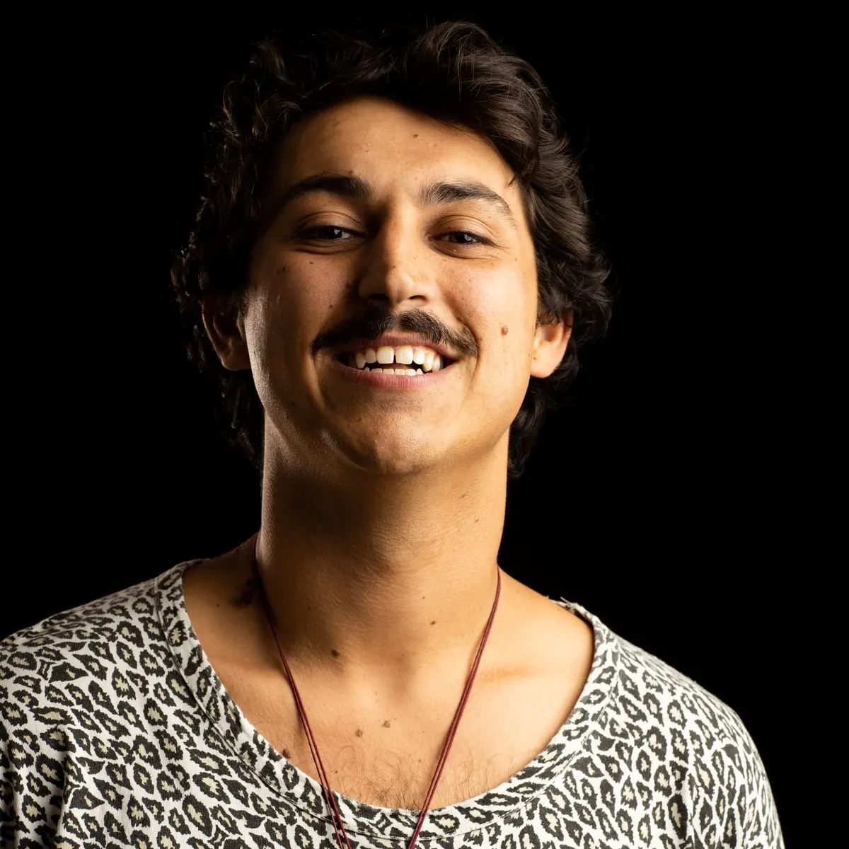 Luke Vecchio