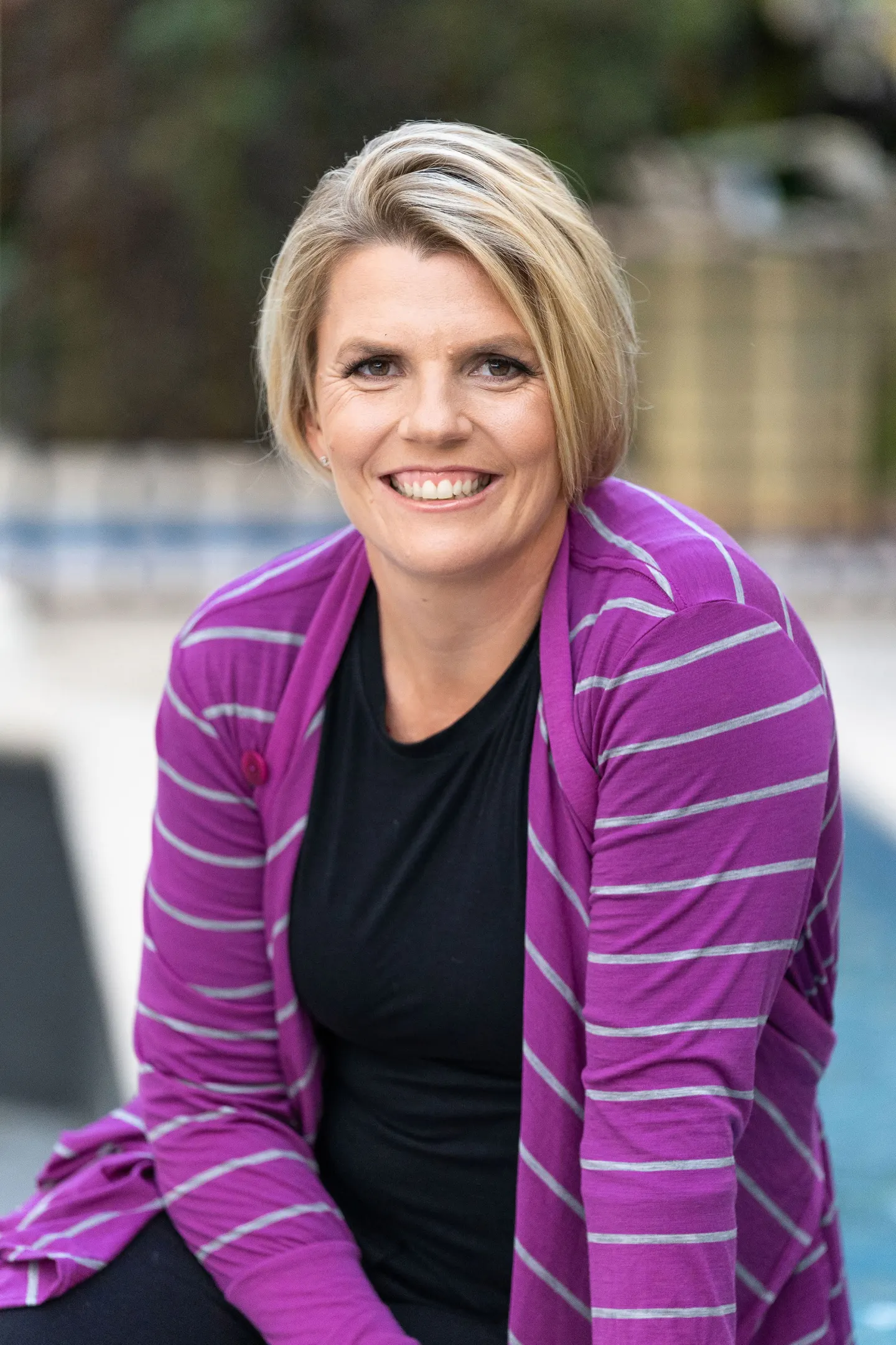 Lyndsay Shaw