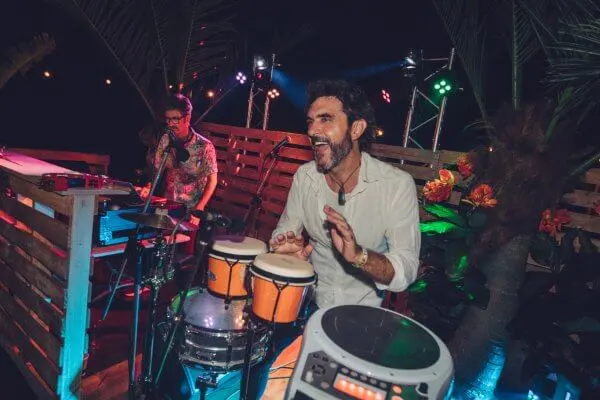 LZ Drums