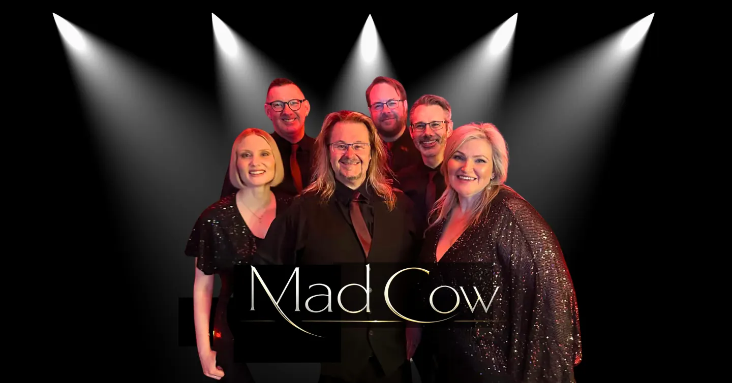Mad Cow