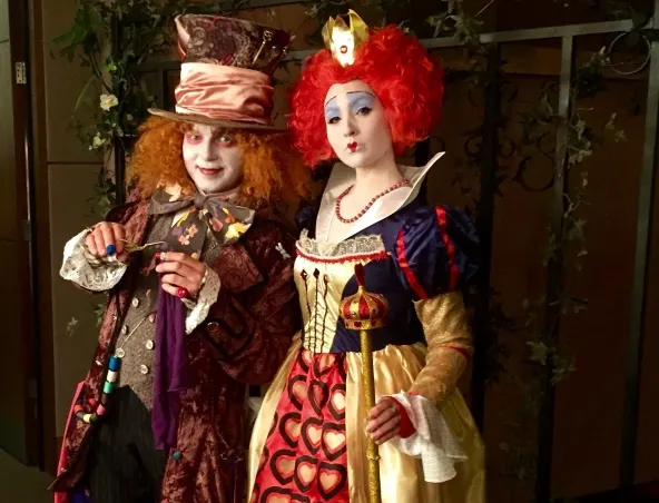 Mad Hatter