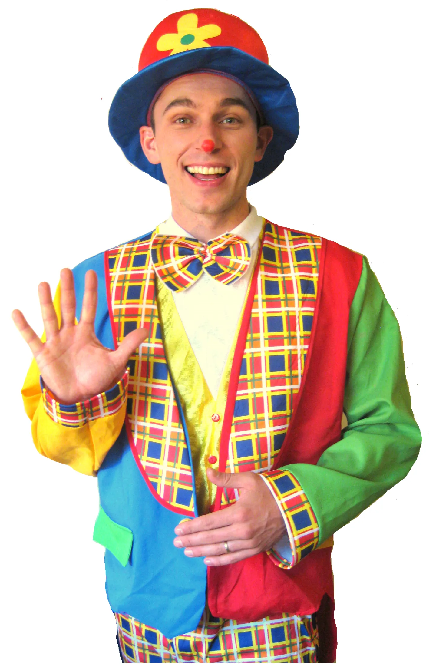 Magic Daniel