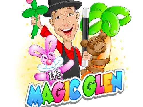 Magic Glen