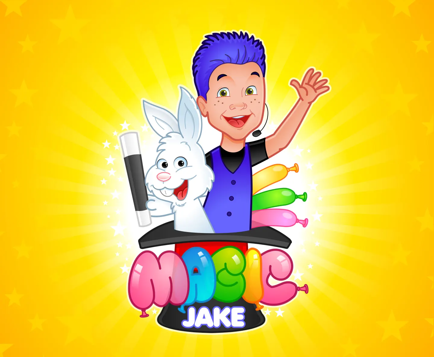 Magic Jake
