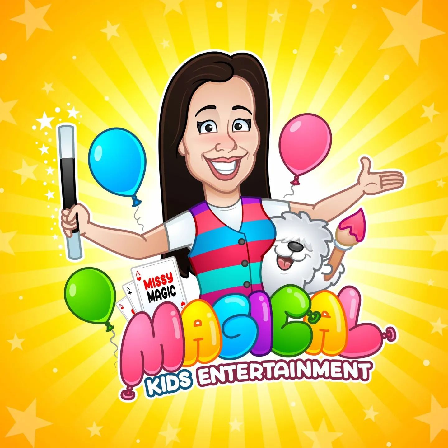 Magical Kids Entertainment