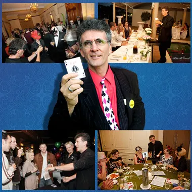 Magician