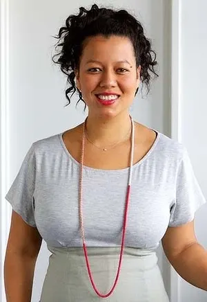 Mahalia Barnes