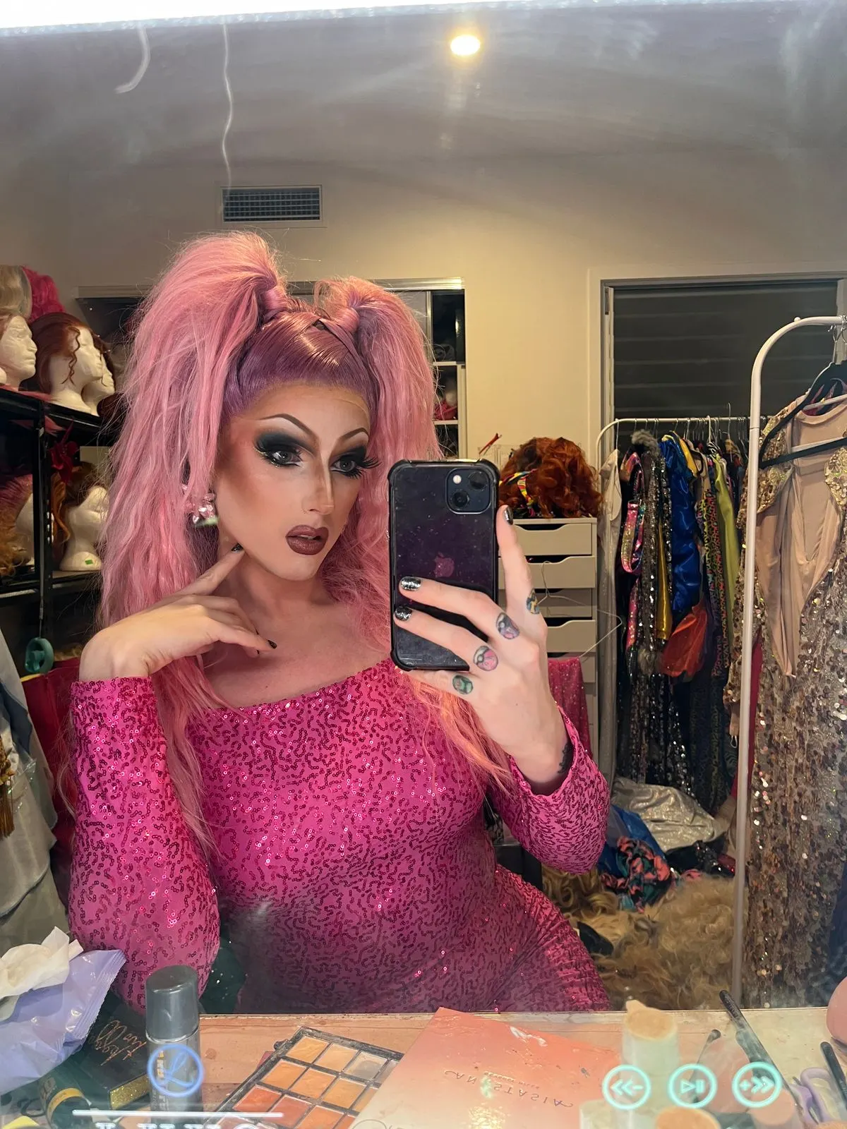 Mandy Moobs