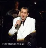 Manilow Magic