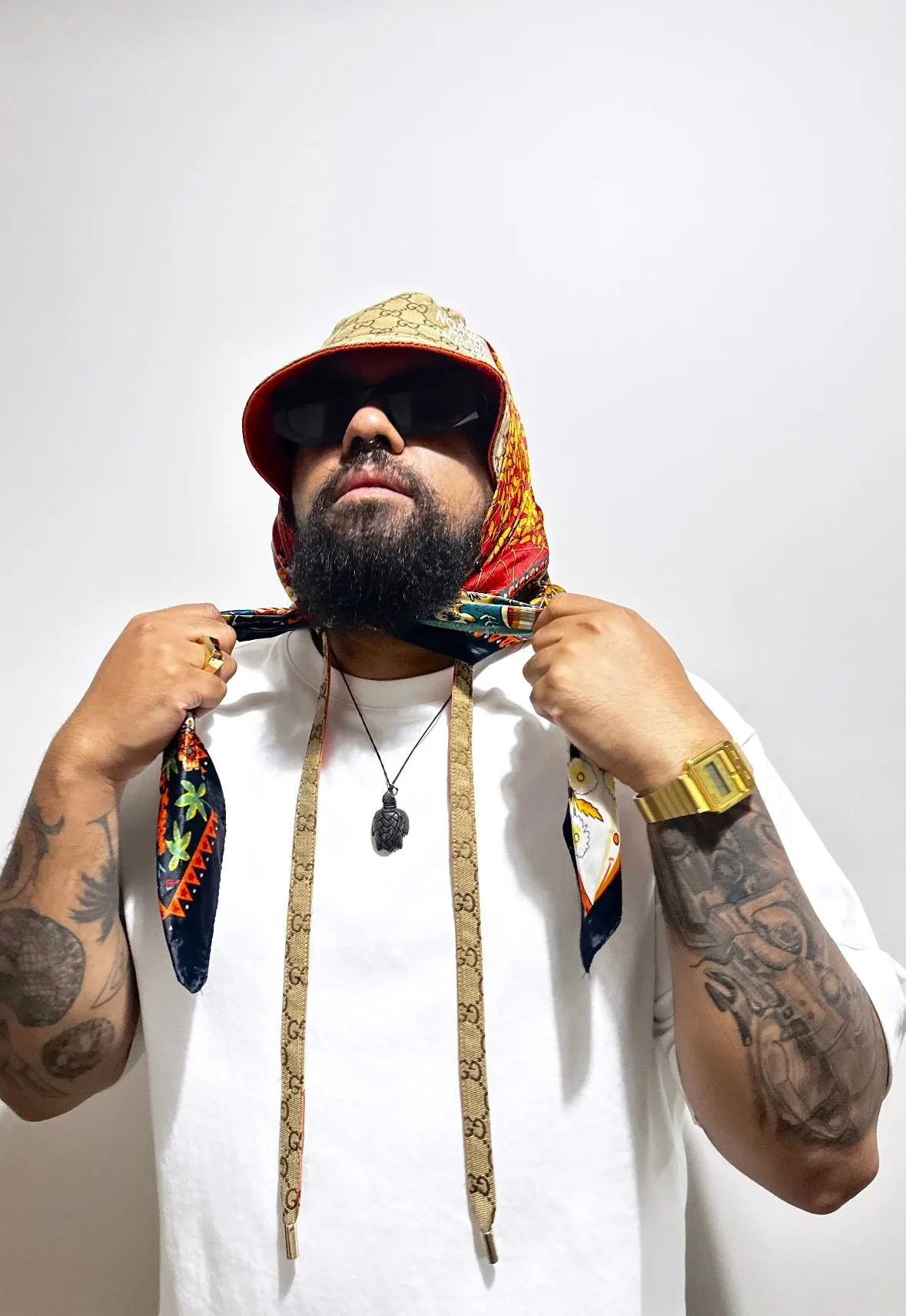 Manny DonDada