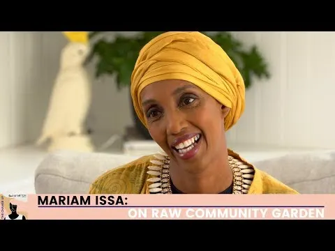 Mariam Issa