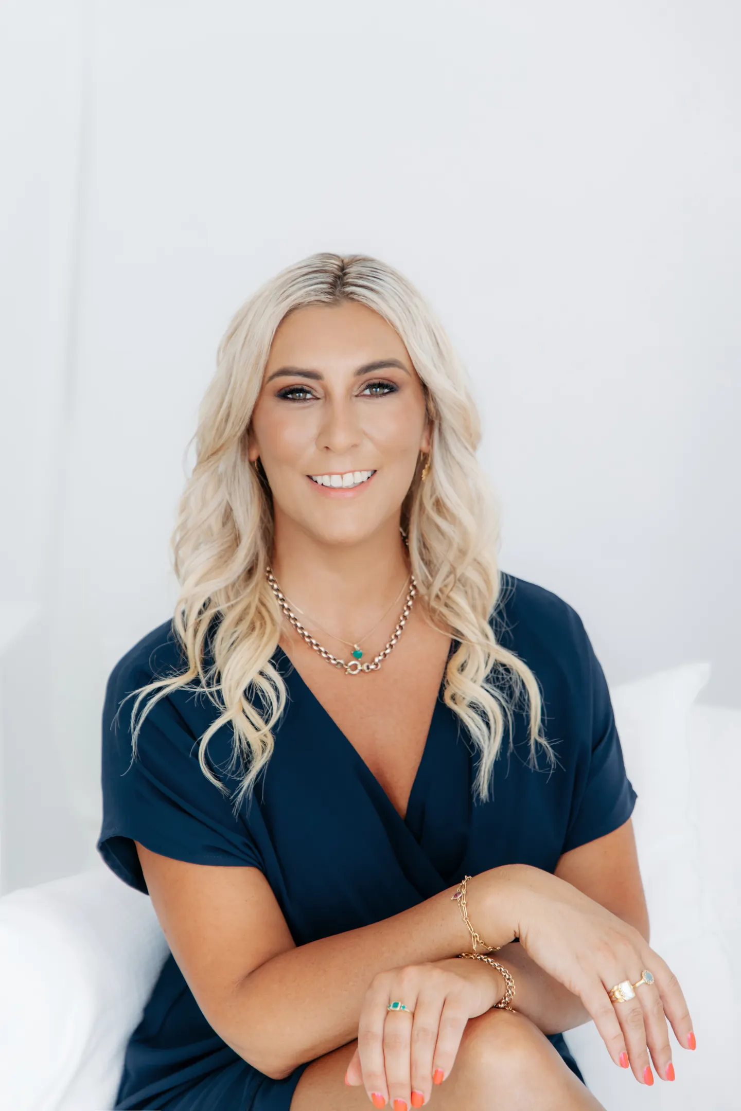 Marissa Warren